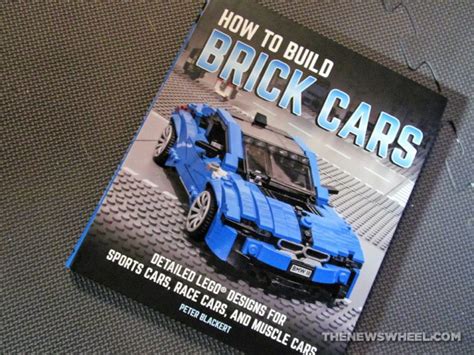 How To Build A Car With Legos Car Sale And Rentals
