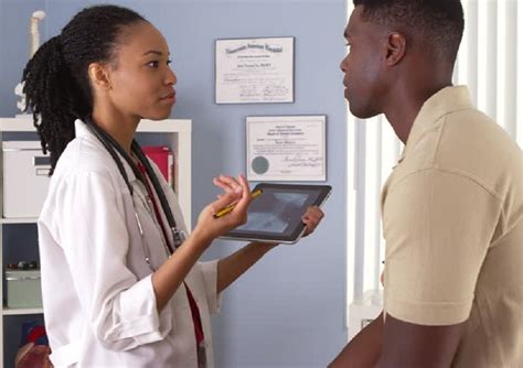 Sexism In Medicine Its About Time We Stop Calling Female Doctors Auntie Nurse Face2face Africa