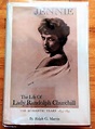 Jennie The Life of Lady Randolph Churchill by Ralph G. Martin: Fine ...