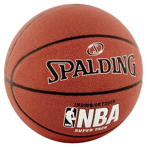 Spalding Nba Supertack Basketball Official Size 295