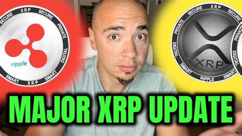 Xrp Ripple News Xrp Price Paypal Binance Xrp Holdings Xrp