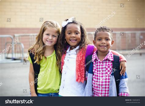 50307 Diversity School Children Images Stock Photos And Vectors