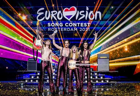 Eurovision Song Contest 2022: Das sind die Favoriten bei Tiktok