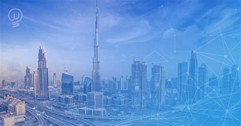 What Dubai Has Achieved In Tech Run In 2019 Way2smile