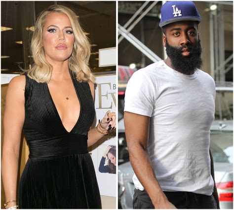 james harden pressuring khloé kardashian to refile for divorce from lamar odom life and style