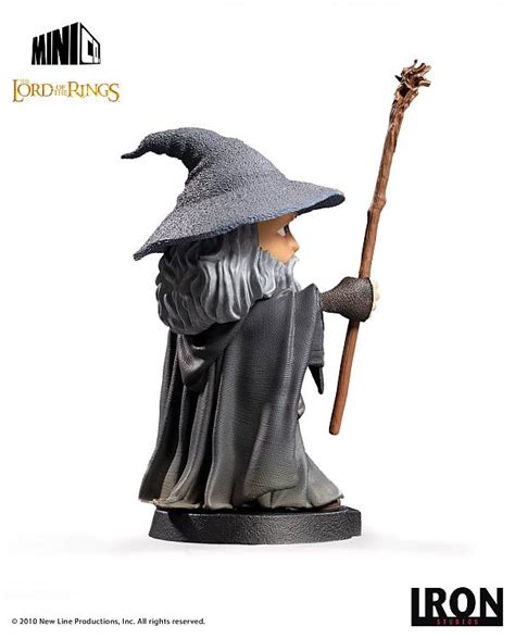 Koop Figuren En Busten Lord Of The Rings Mini Co Pvc Figure Gandalf
