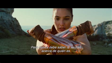 Mujer Maravilla Trailer 3 Oficial Warner Bros Pictures Hdsubtitulado Youtube