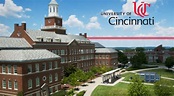 Próxima ponencia en la Universidad de Cincinnati – 18 de febrero ...