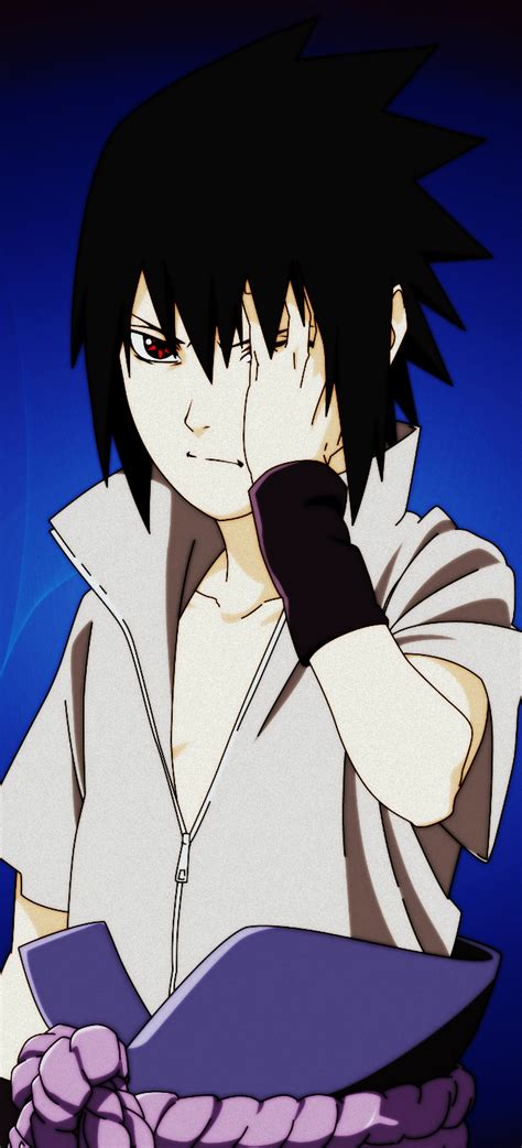 Uchiha Sasuke Naruto Image 909347 Zerochan Anime
