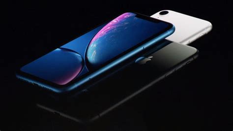 Iphone Xr Australian Price Specs And Release Date