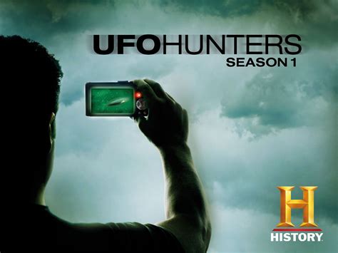 Watch Ufo Hunters Season 1 Prime Video