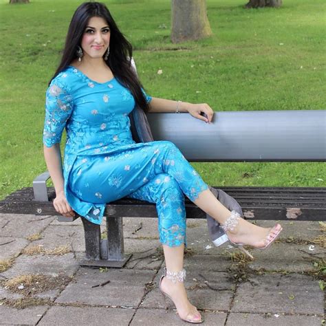 Hot Tight Salwar Kurti Photos Actress World