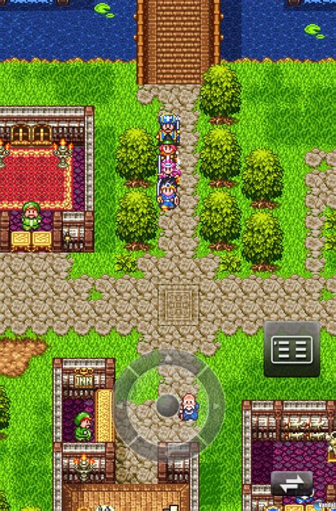 Dragon Quest Iii Videojuego Ps4 Iphone Android Y Nintendo 3ds