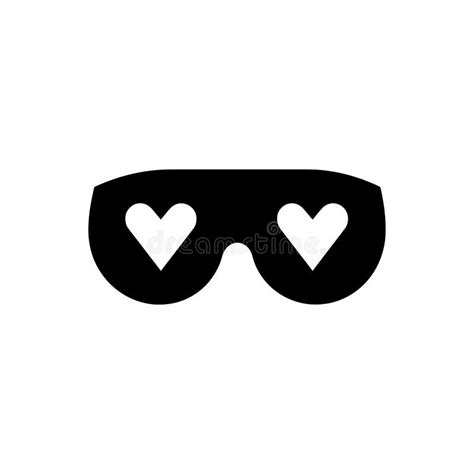 Love Is Blind Icon Stock Vector Illustration Of Relationship 298399088