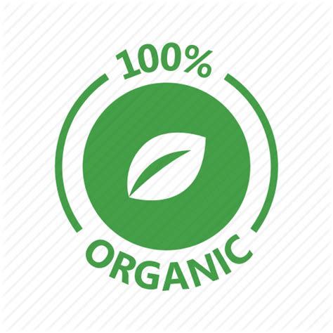 Update More Than 75 100 Organic Logo Png Best Ceg Edu Vn