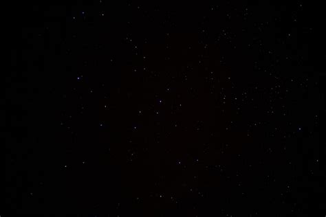 Low Angle Photography Of Stars Starry Sky Night Wallpaper Wallpaper