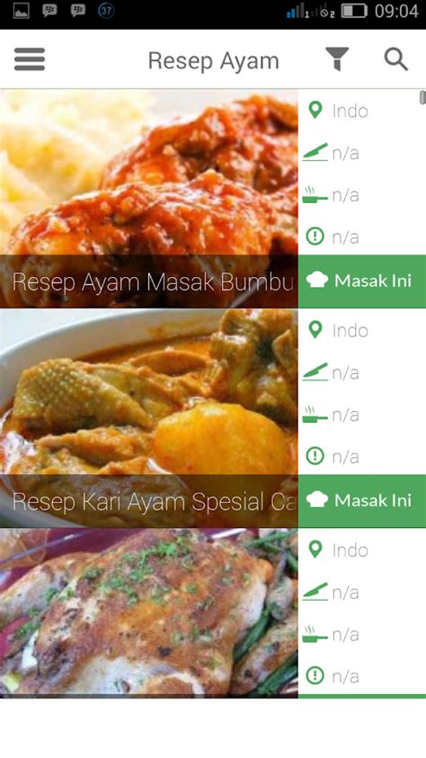 Buku Aneka Resep Masakan Nusantara Indonesia Map Png Ratingmasaf