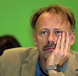 Grünen-Fraktionschef: Herzinfarkt – Jürgen Trittin im Krankenhaus - WELT