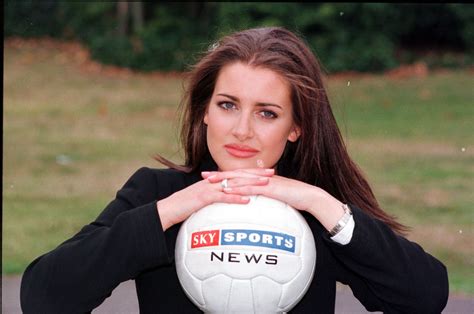 Scottish Sports Tv Presenters Where Are They Now From Jim White To