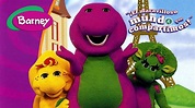 Barney | El Maravilloso Mundo Que Compartimos (Completo) - YouTube