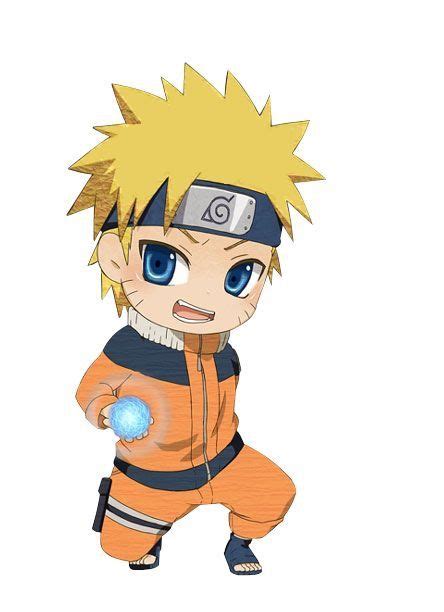 Top 99 Hình ảnh Naruto Chibi đẹp Nhất Tải Miễn Phí Wikipedia