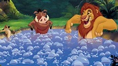 Ver El rey león 3: Hakuna Matata online - Cuevana 4