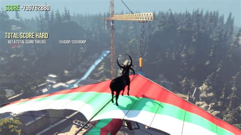 3rd Goat Simulator Ps4 Review