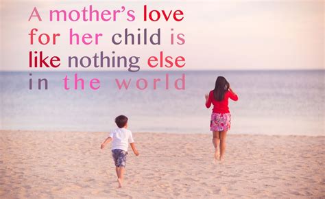 35 Adorable Quotes About Mothers