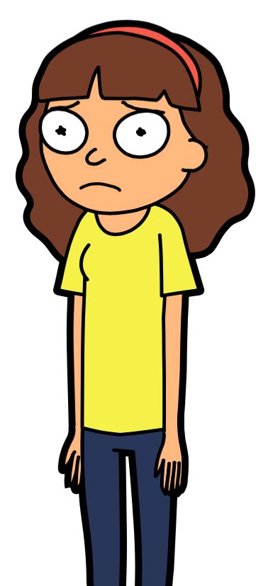 Are There Female Mortys In Pocket Mortys The Iphone Faq