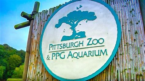 Pittsburgh Zoo And Ppg Aquarium Good Stewards For Animals Humane