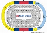 U.S. Bank Arena