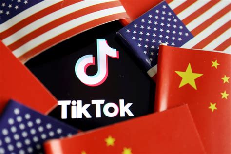 Why Is Tiktok Getting Banned In The Us The Decision To Ban The App