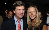 Tucker Carlson; see his Married life with Wife Susan Andrews. Any ...