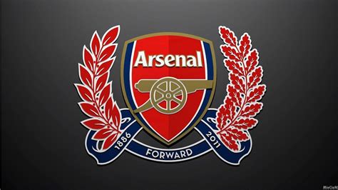 Arsenal Logo Wallpapers 2015 Wallpaper Cave