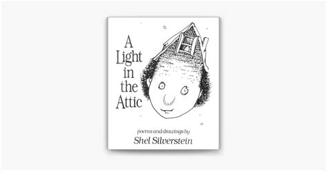 ‎a Light In The Attic On Apple Books