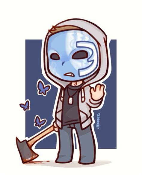 Hollywood Undead ️chibi J3t Hollywood Undead Hollywood Undead Quotes