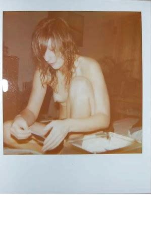 Polaroid Et Vintage Nude Pics Pics Xhamster