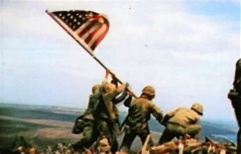10 top raising the flag on iwo jima in color full hd 1080p for pc desktop 2023