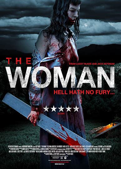 The Woman 2011 720p Bluray Free Download Filmxy