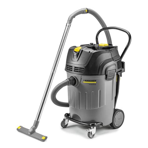 Karcher Nt 652 Ap Vacuum Cleaner For Commercial Use Wet Dry At Rs