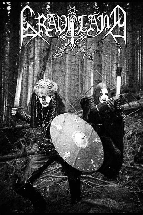 Graveland Black Metal Band