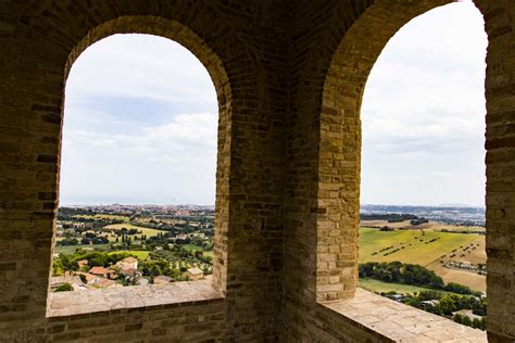 10 cose da fare e vedere a Civitanova Marche - #destinazionemarche blog