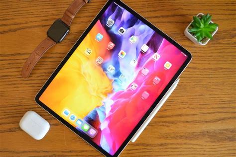 2024 Ipad With Oled Screen Will Come With Two Big Upgrades Digital