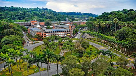 Abbreviated ukm) is a public university located in bandar baru bangi, selangor which is at south of kuala lumpur. University Kebangsaan Malaysia (UKM), Programs, Fees ...