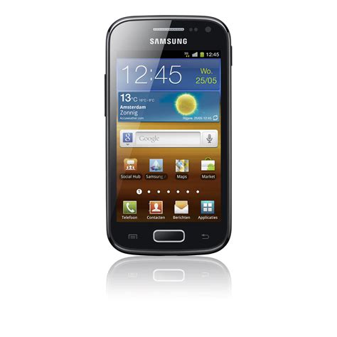 Samsung galaxy mini 2 is a smartphone manufactured by samsung that runs the open source android 2.3 gingerbread operating system. Could the Galaxy Ace 2 be Samsung's next mid range ...