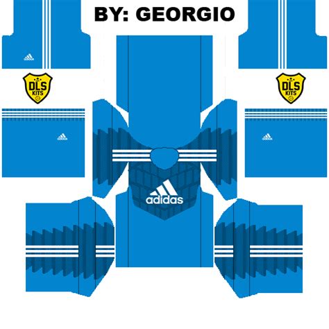 Real madrid 2019 2020 dream league soccer kits logos. Dream League Soccer Kits: Adidas Kits - By: Georgio Ferreira