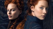 'Las dos reinas', la película que está en el Top 10 de Netflix y que ...