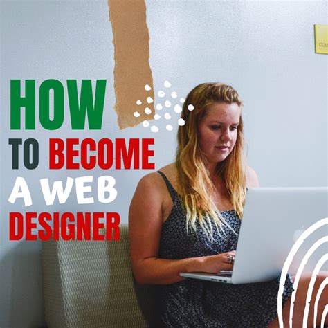 How Do I Become A Web Designer Corpasa