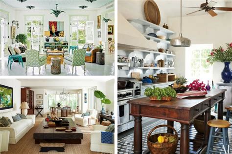 The Global Styler Caribbean Style Casa Watkins Living