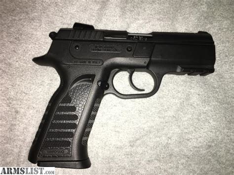 Armslist For Saletrade Eaa Tanfoglio Witness 9mm Polymer Compact
